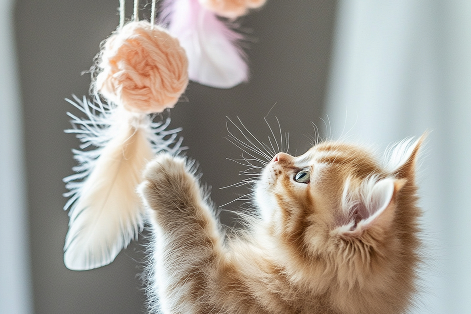 The Best Cat Toys for Endless Fun &amp; Mental Stimulation