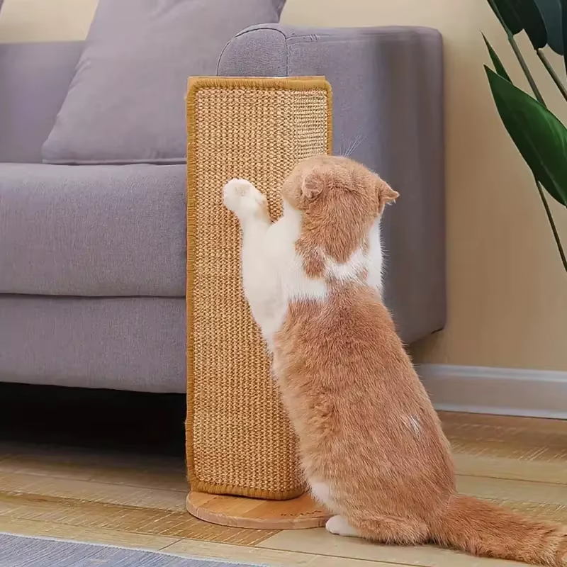 Scratcher Mat