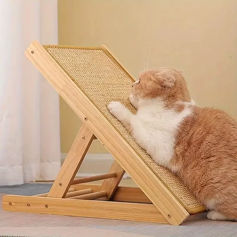 Scratcher Mat